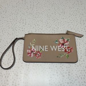 NineWest wristlet